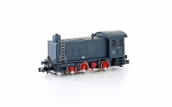Hobbytrain H28252 - N - Diesellok WR360 C14 WH, DRG, Ep. II